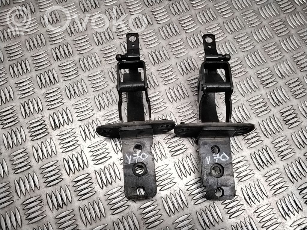 Tailgate/trunk/boot hinge   31298103,31298104,31208008,31298998