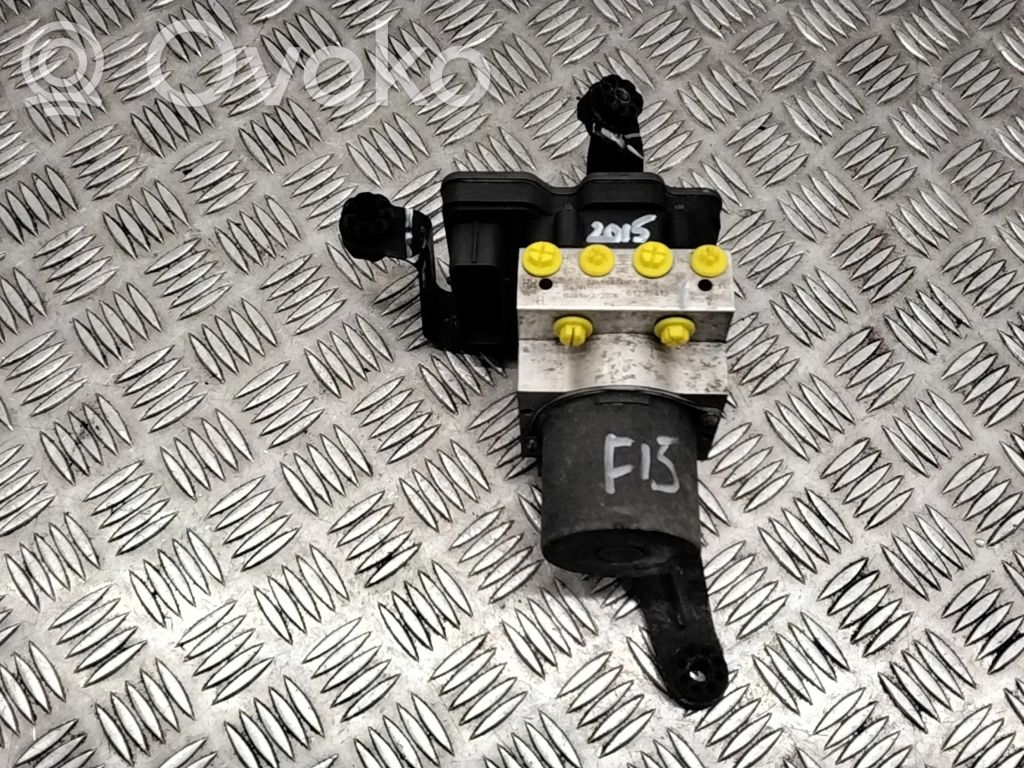 BMW X5 F15 ABS Pump 
