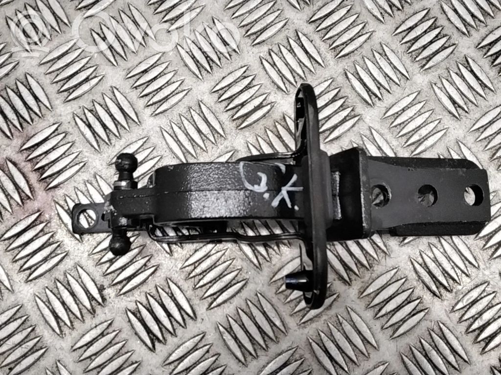 Volvo V70 Tailgate/trunk/boot hinge 
