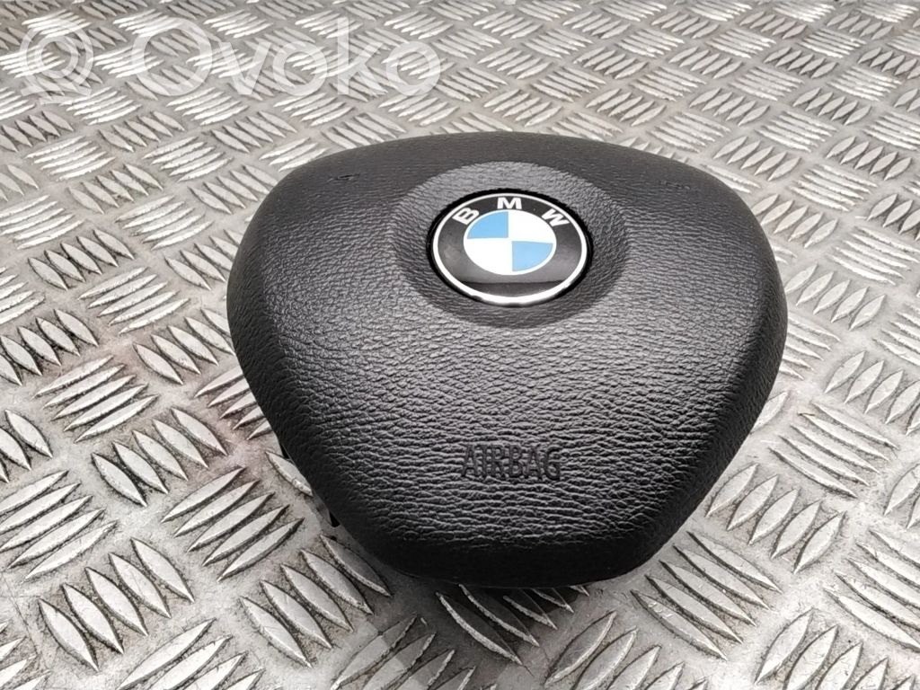 BMW X5 E70 Poduszka powietrzna Airbag kierownicy 