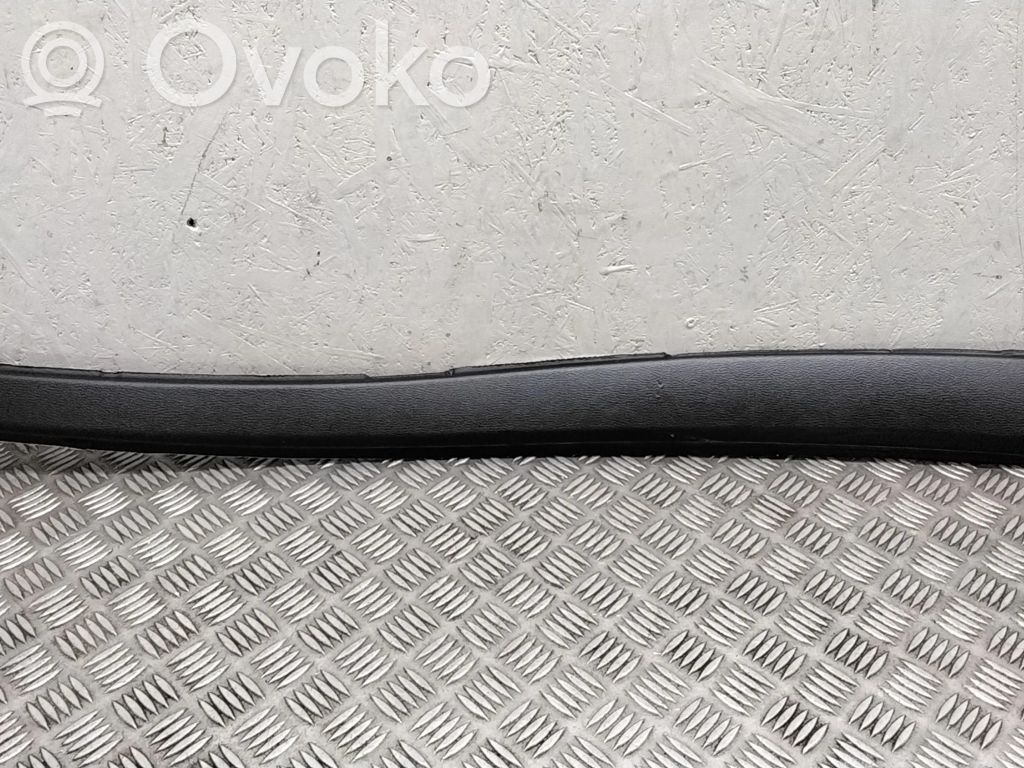 BMW X5 E70 Muu keskikonsolin (tunnelimalli) elementti 
