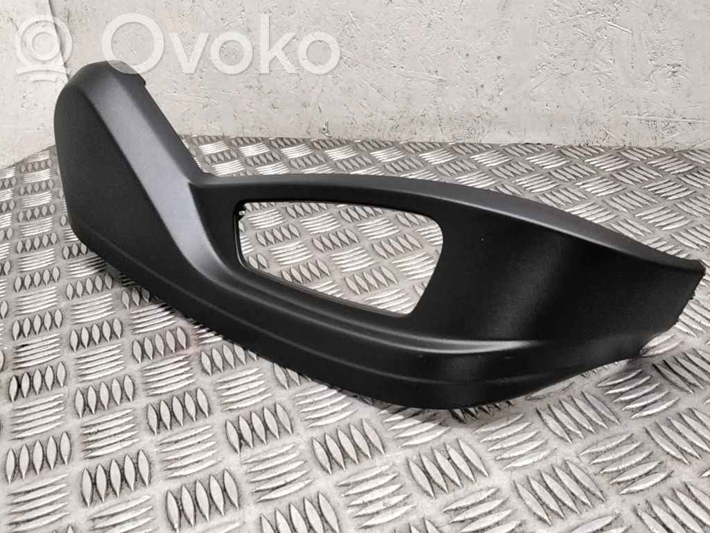 BMW X5 E70 Seat trim 
