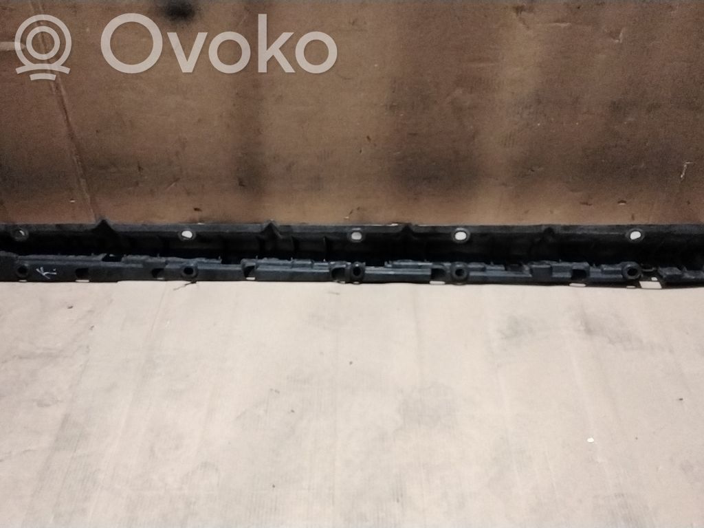 BMW X5 E70 Pastiprinimas slenksčio 
