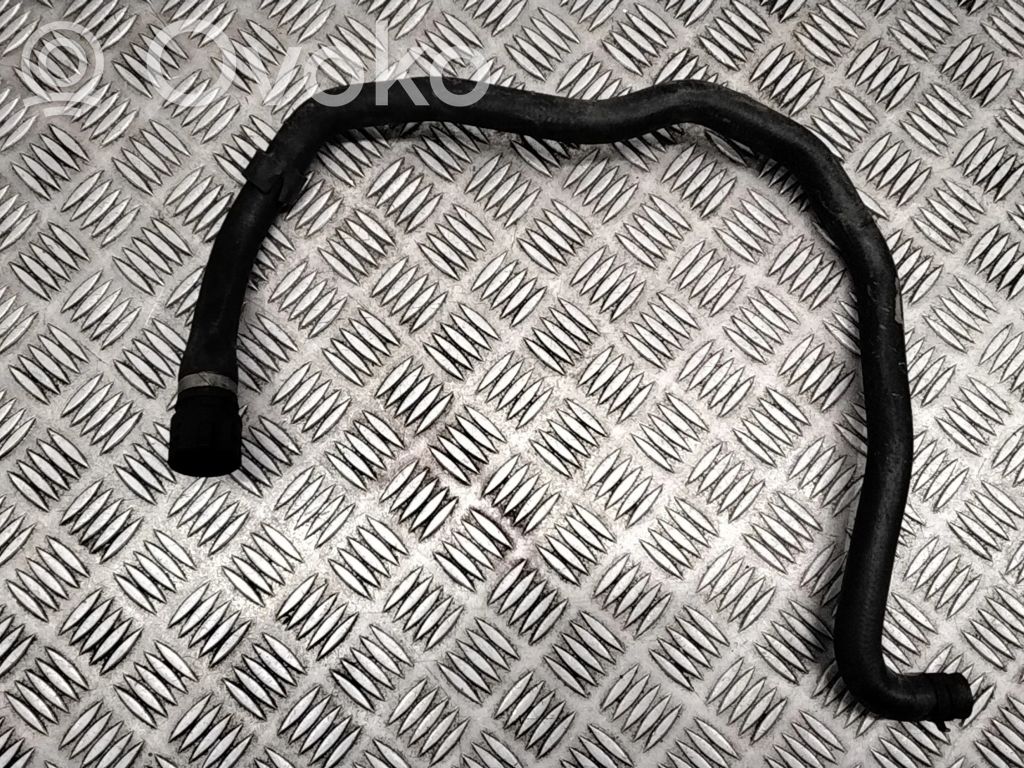 Engine coolant pipe/hose   9222750
