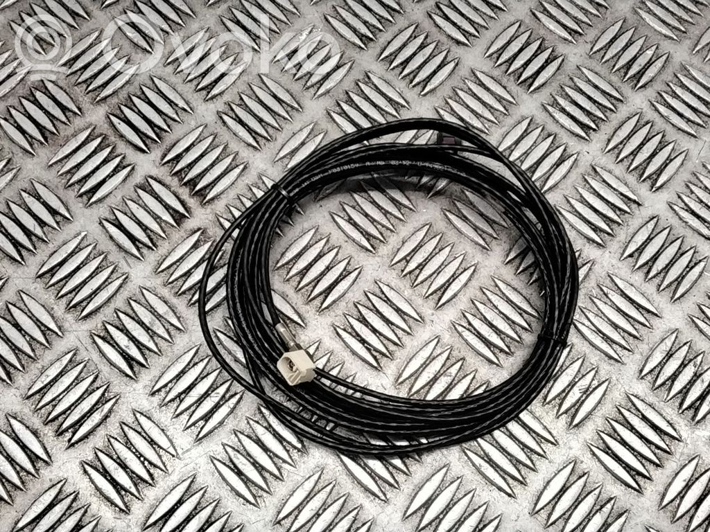 BMW X5 E70 Otros cableados 