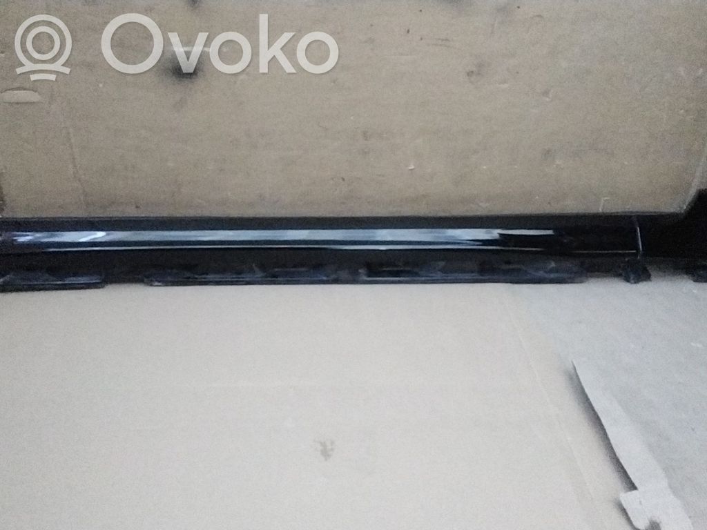 Volvo V70 Listón 