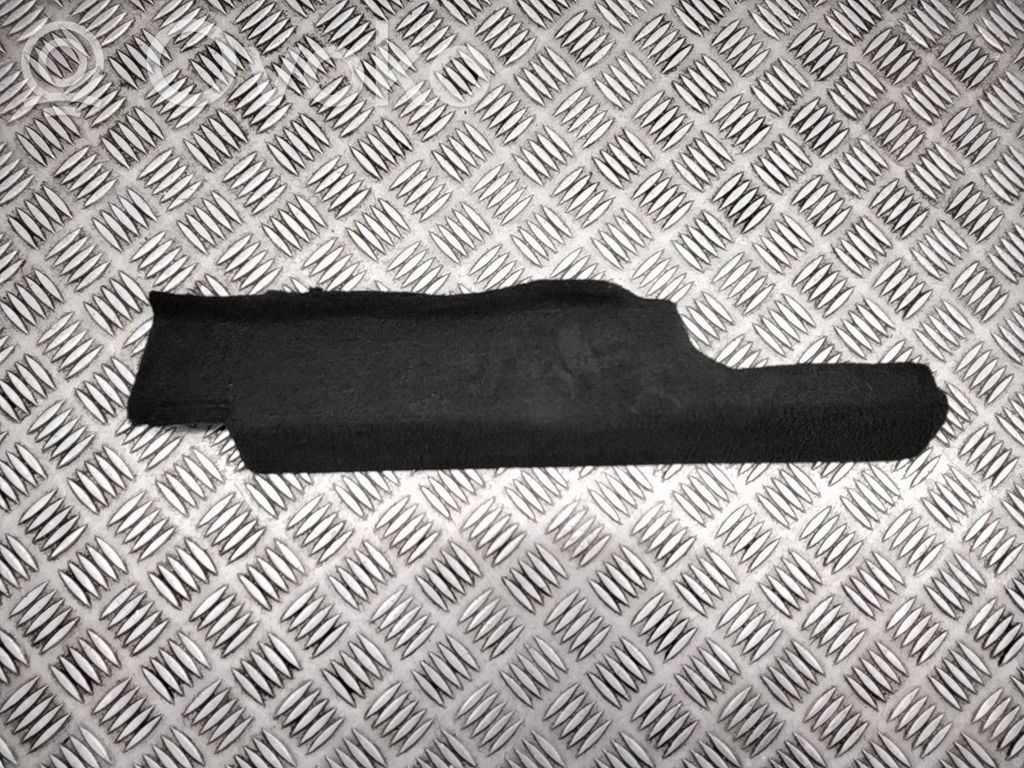 Other trunk/boot trim element   7246975