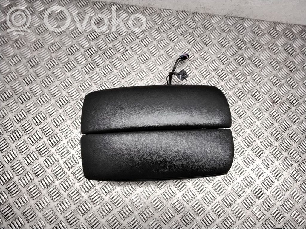 BMW X5 E70 Armrest 