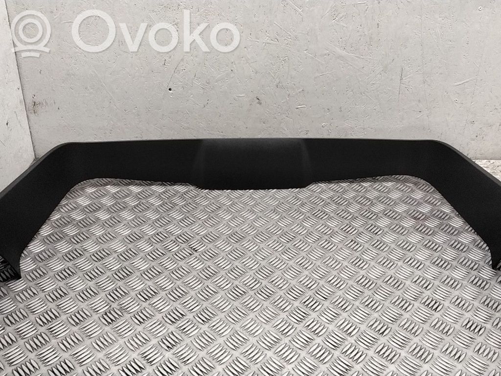 Tapicerka klapy tylnej / bagażnika   39862990,2848190