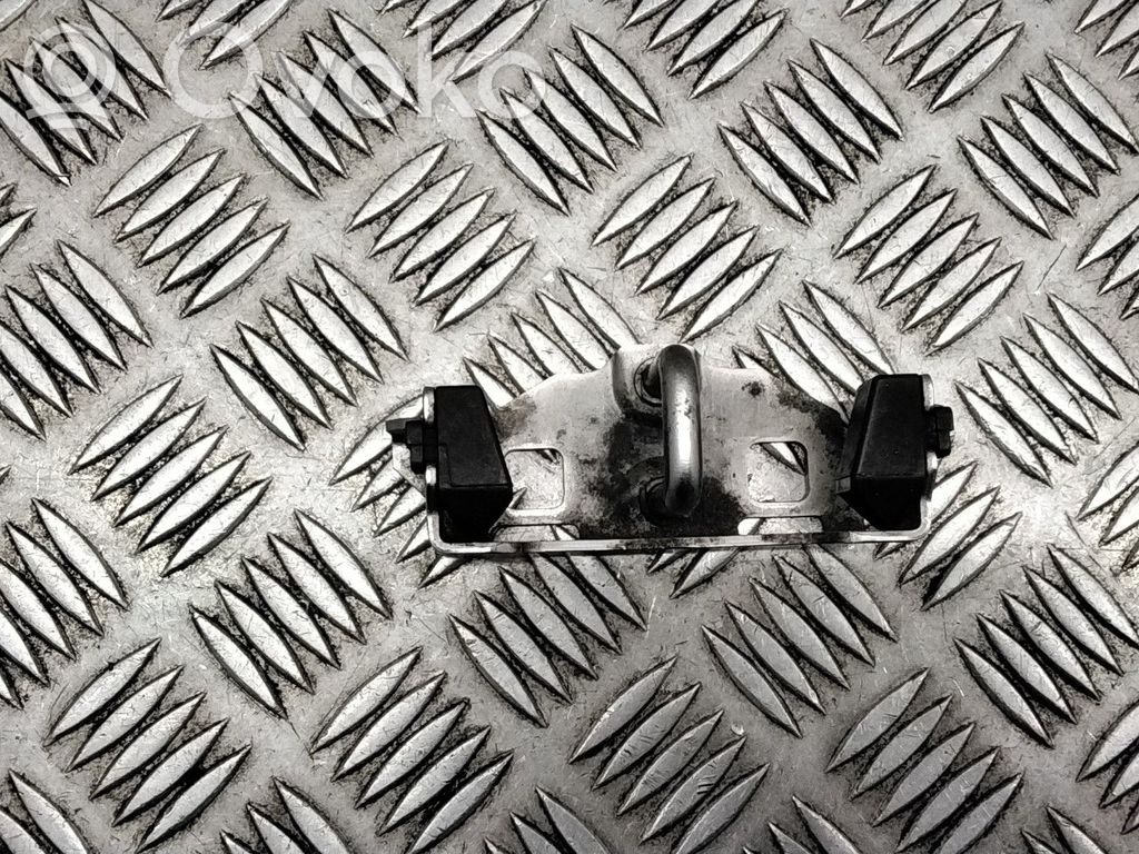 Volvo V70 Anello di blocco della copertina posteriore 