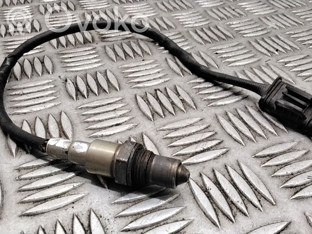 BMW 5 G30 G31 G38 Lambda probe sensor 