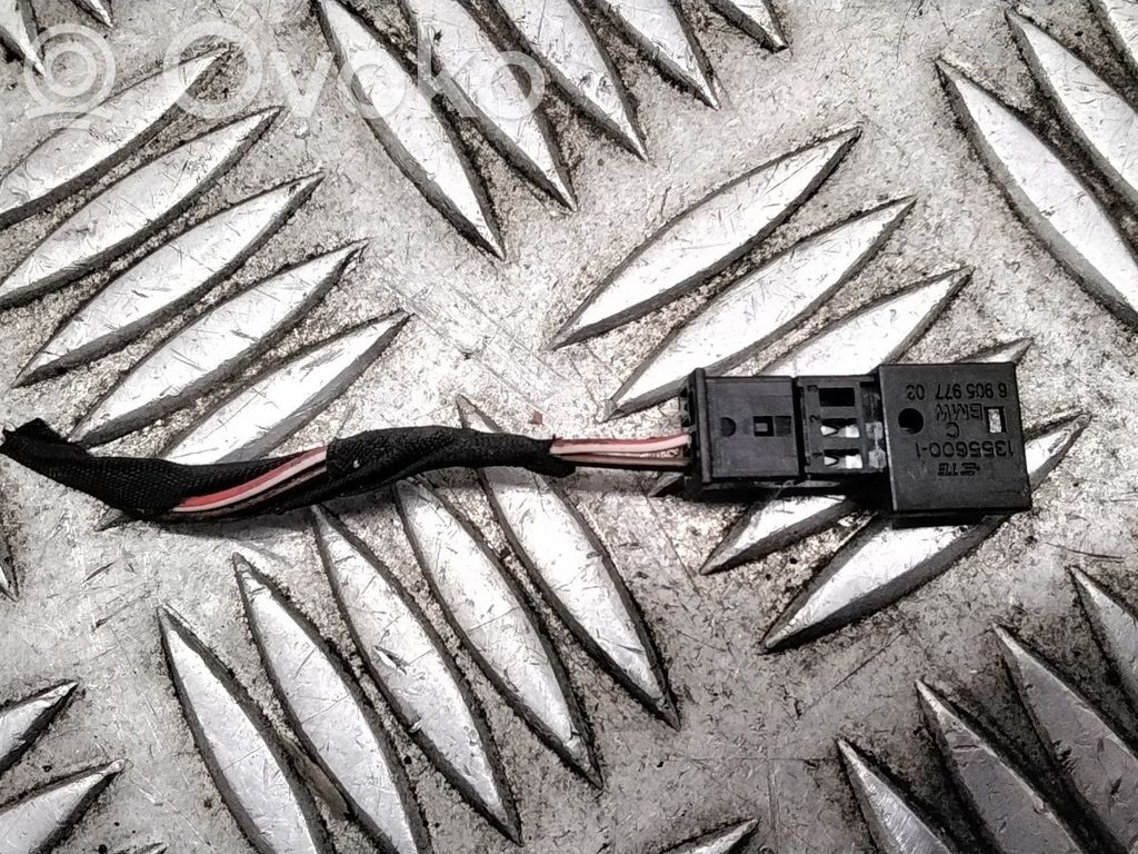 BMW 5 G30 G31 G38 Other wiring loom 