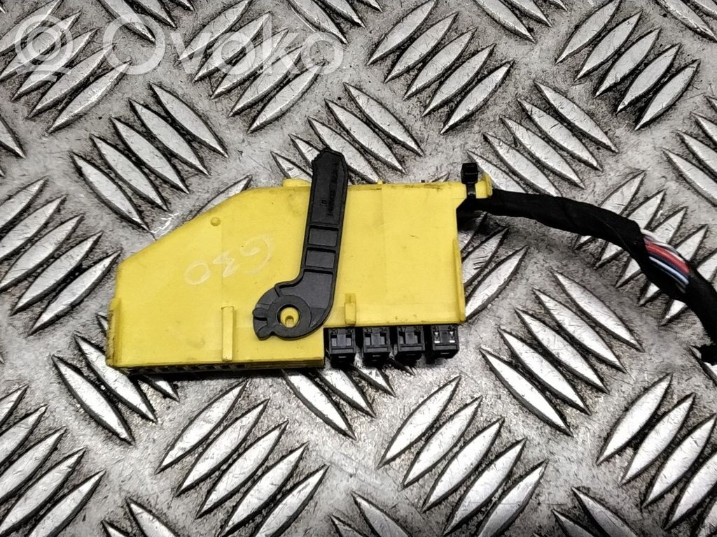 BMW 5 G30 G31 G38 Otros cableados 