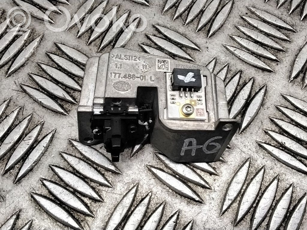 Módulo de control de balasto LED   17748801L,17748611AB