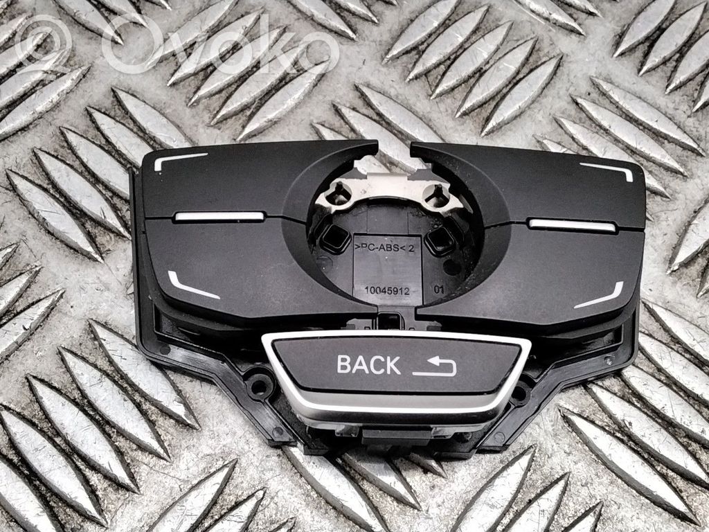 Audi A6 C7 Other switches/knobs/shifts 
