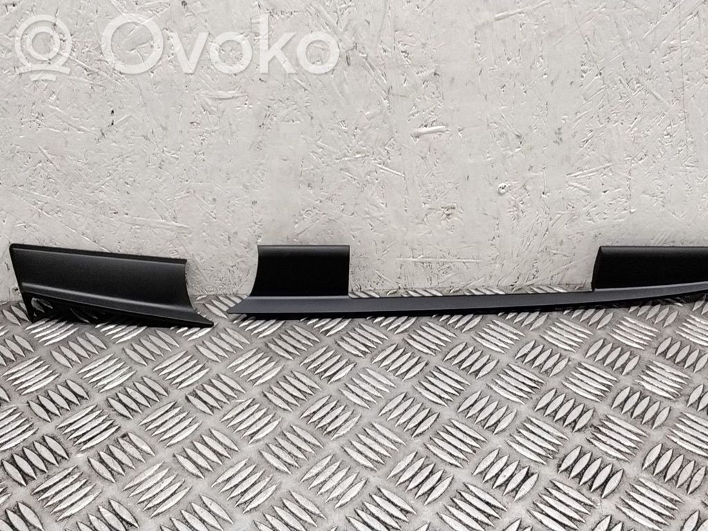 Panel trim   4G2857304,4G2857237
