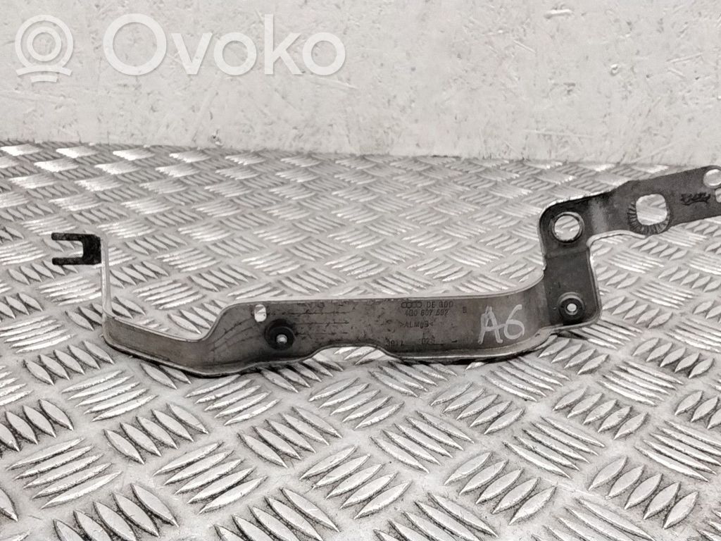 Audi A6 C7 Headlight/headlamp mounting bracket 