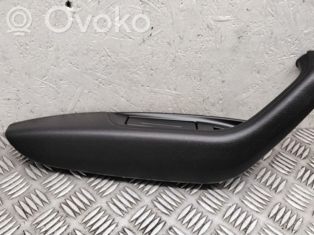 Audi A6 C7 Aizvēršanas rokturis / dekoratīvā apdare 