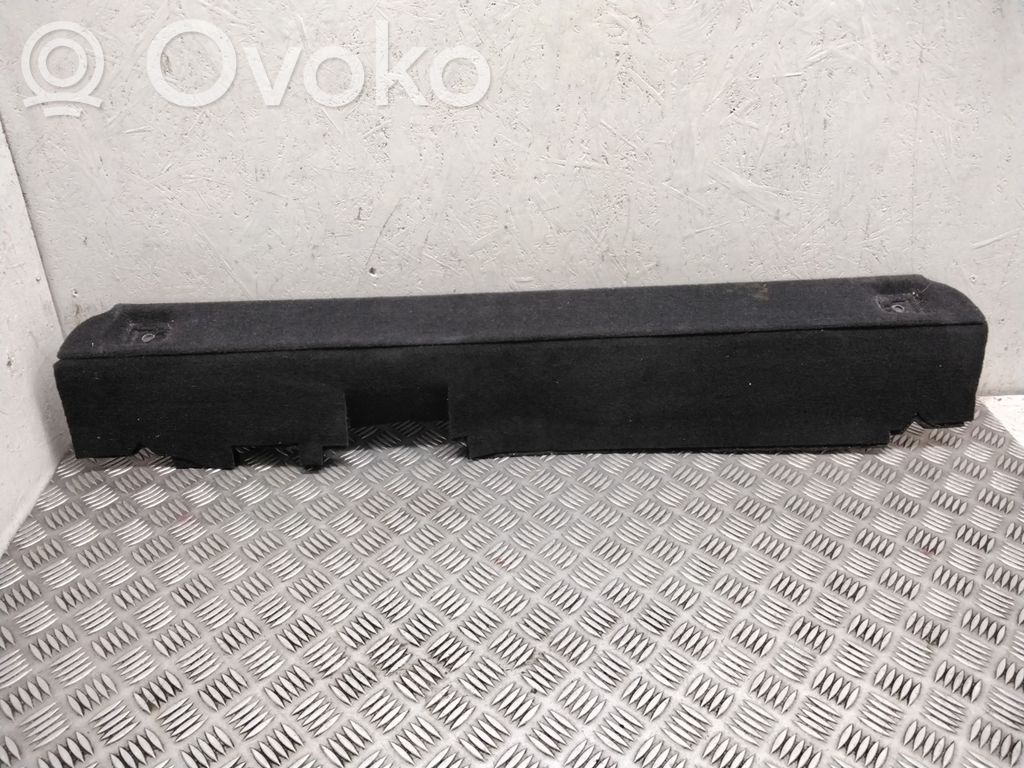 Mercedes-Benz ML W166 Wykładzina bagażnika 
