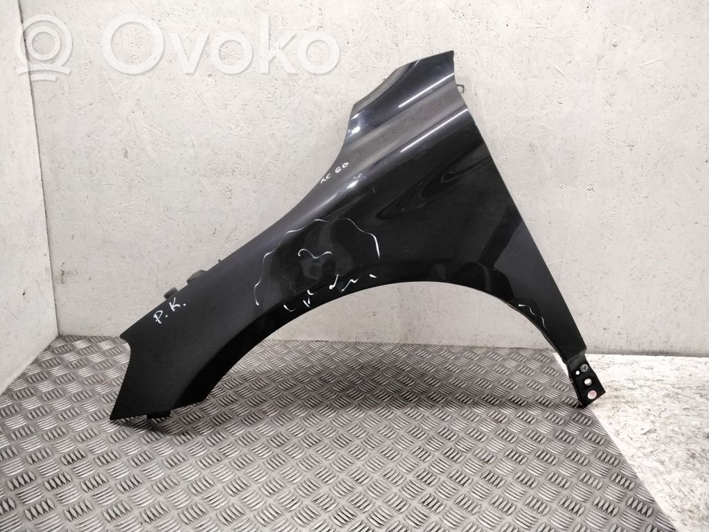 Volvo XC60 Lokasuoja 