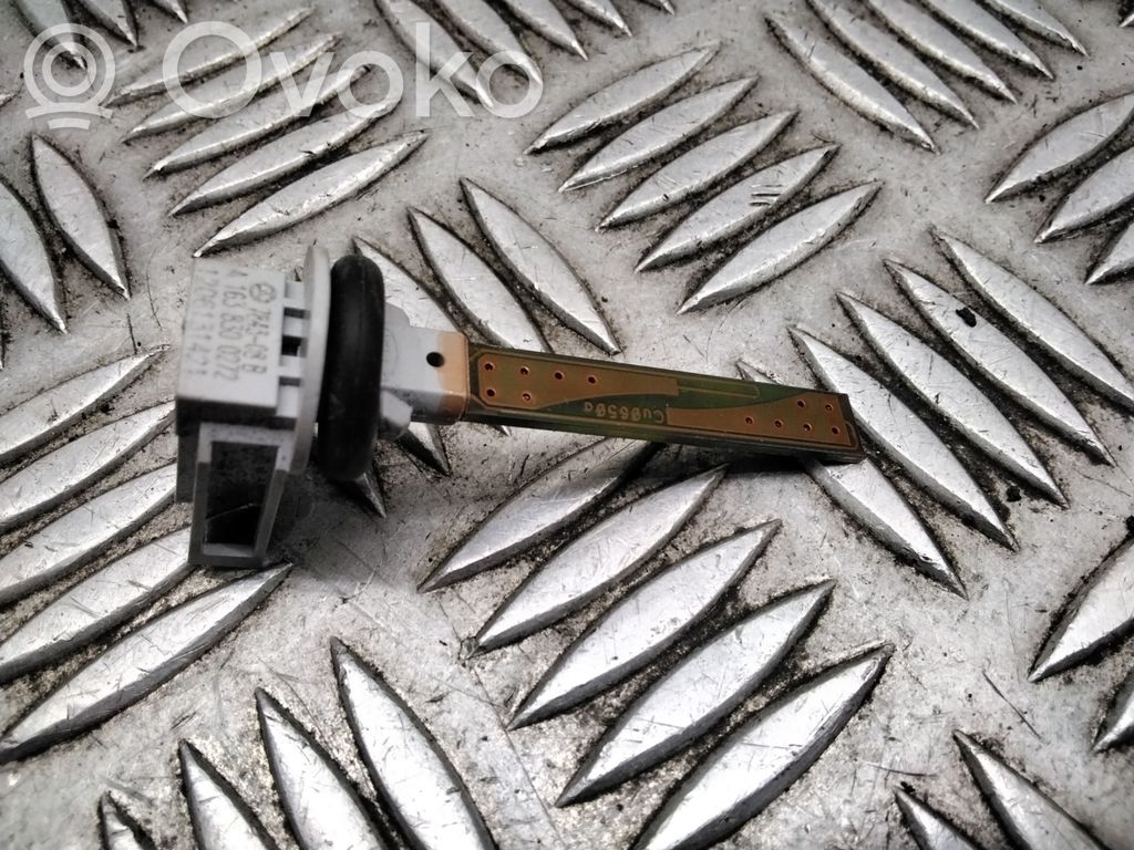 Mercedes-Benz ML W166 Sensor de temperatura interna 