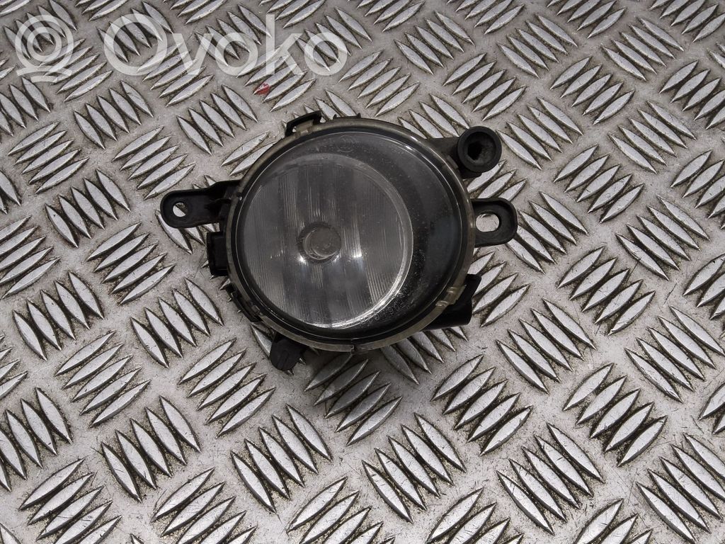 Opel Crossland X Światło przeciwmgłowe przednie 