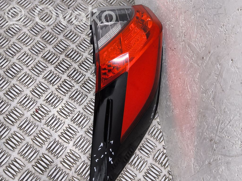 Toyota RAV 4 (XA50) Lampa tylna 
