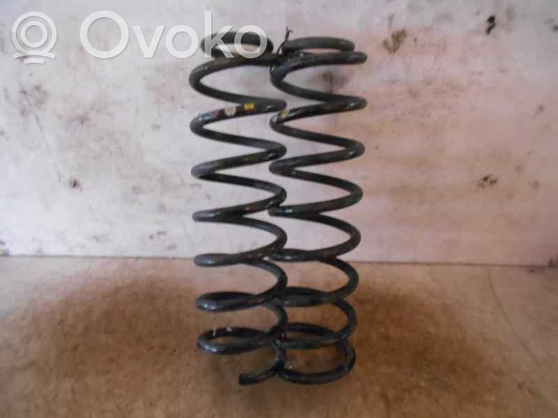Front coil spring   550200065R