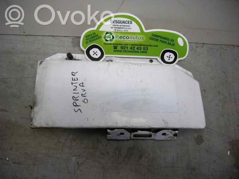 Mercedes-Benz Sprinter W906 Degalų bako dangtelis 