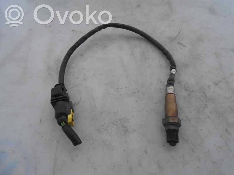 Chevrolet Aveo Lambda probe sensor 