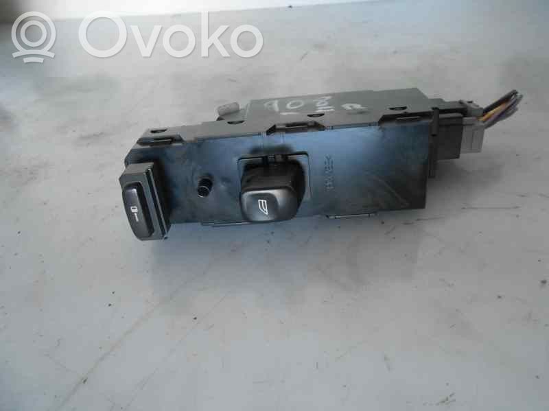 Electric window control switch   03458920