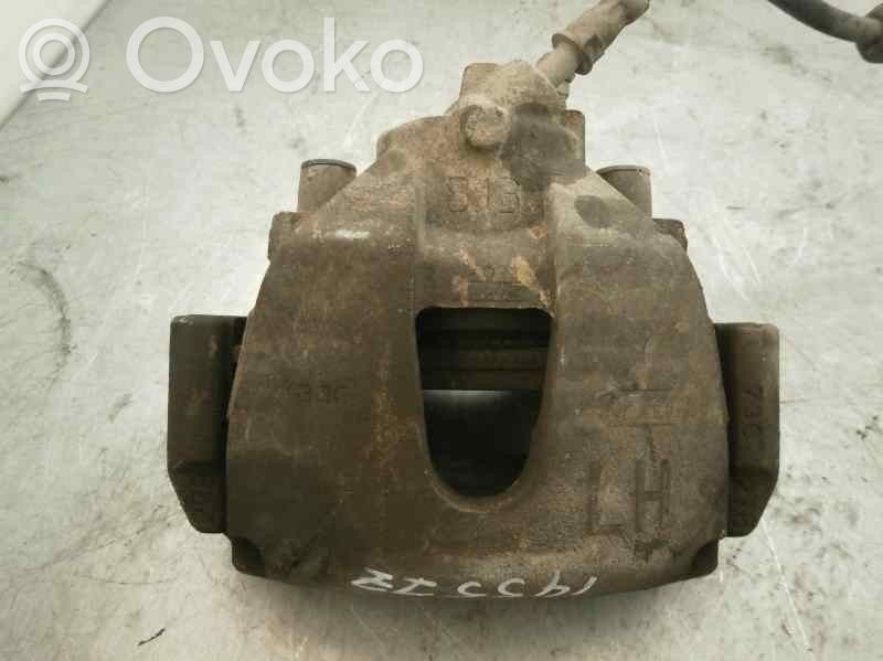 Передний суппорт   ATE