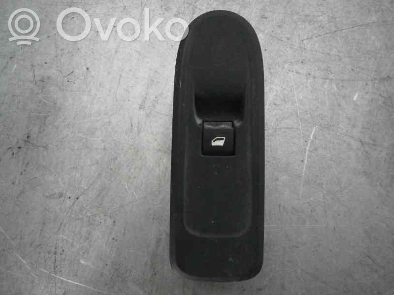 Citroen C3 Electric window control switch 