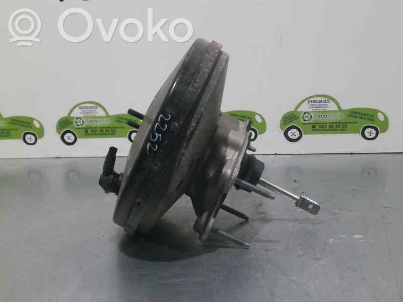 Renault Clio III Hidraulinis SERVOTRONIC vožtuvas 