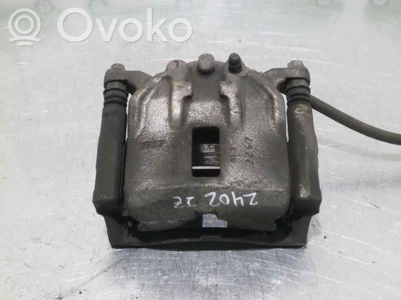 Honda Civic Etujarrusatula 