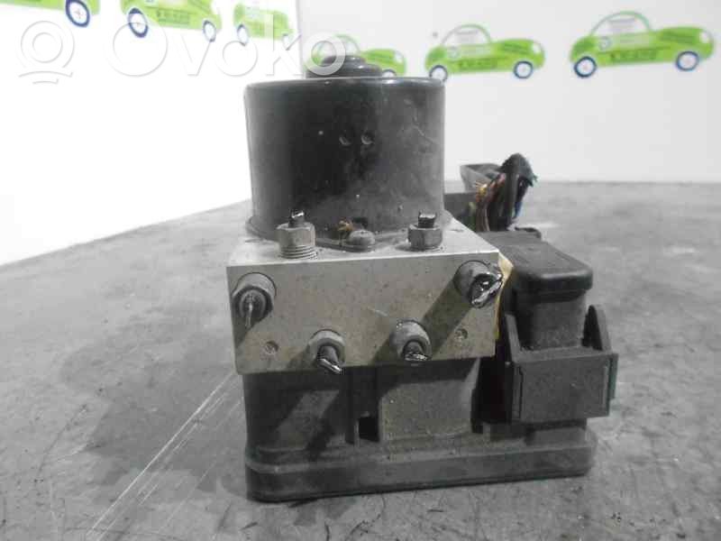 Блок ABS   8M512C405AA,10020603224,ATE
