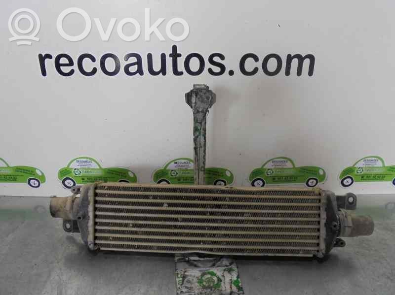 Radiador intercooler   502425,502425