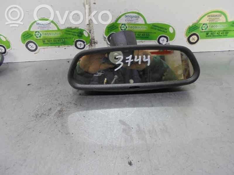 Citroen C5 Rear view mirror (interior) 