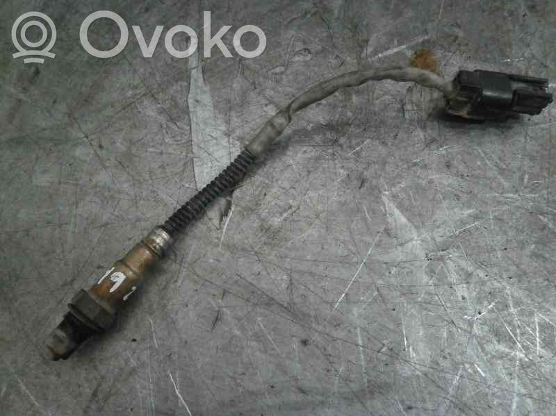 Hyundai Coupe Lambda probe sensor 