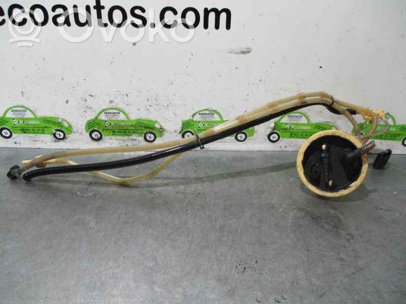 BMW 1 E81 E87 In-tank fuel pump 