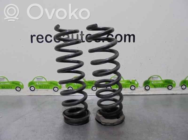 BMW 1 E81 E87 Front coil spring 