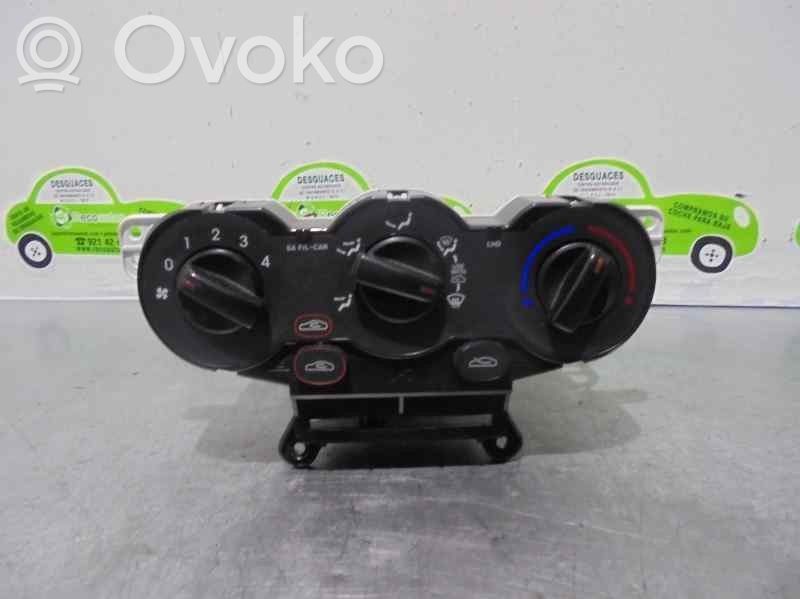 KIA Picanto Air conditioner control unit module 