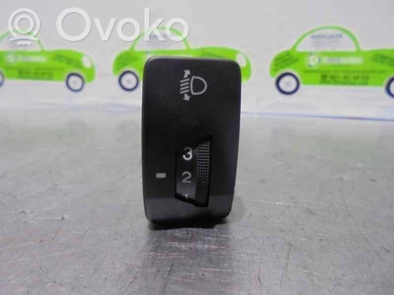 KIA Picanto Panel lighting control switch 