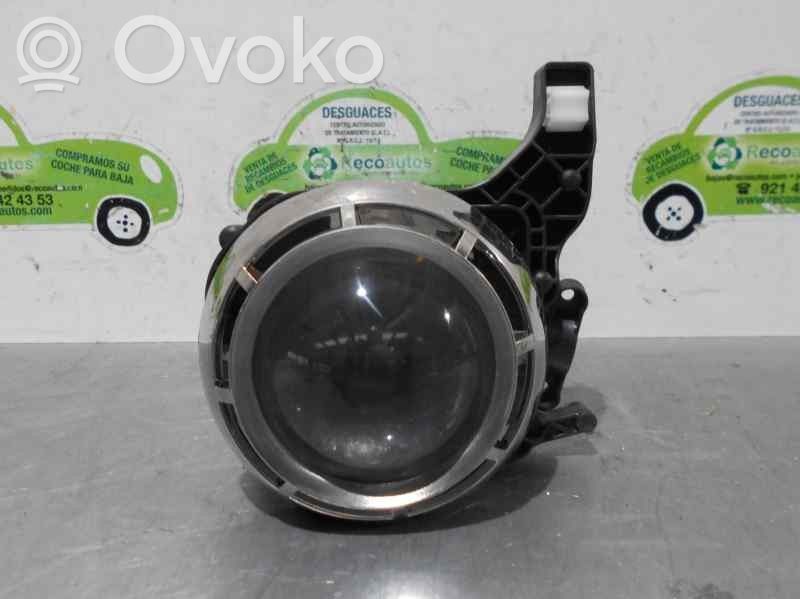 Mercedes-Benz C W204 Front fog light 