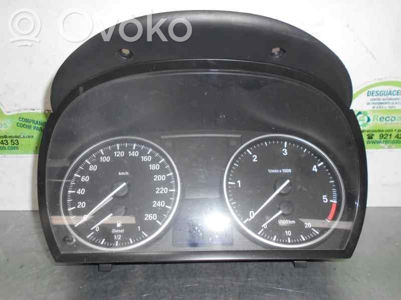 Velocímetro (tablero de instrumentos)   9220963,102535098,JOHNSONCONTROLS