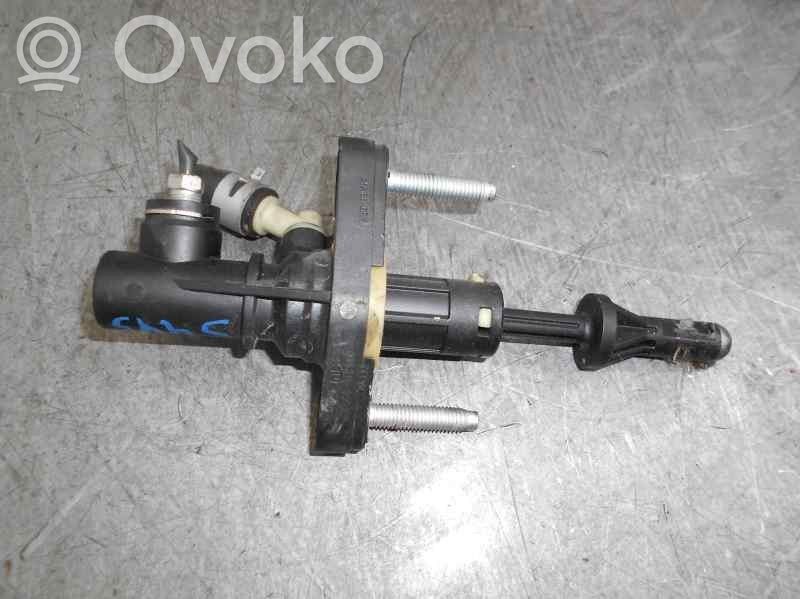 Toyota Yaris Clutch pedal 