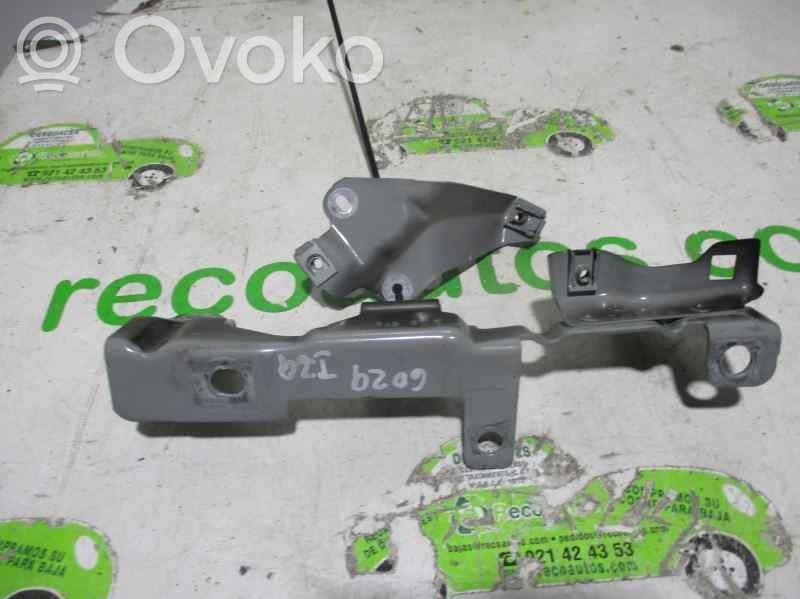Tailgate/trunk/boot hinge   R45G1C