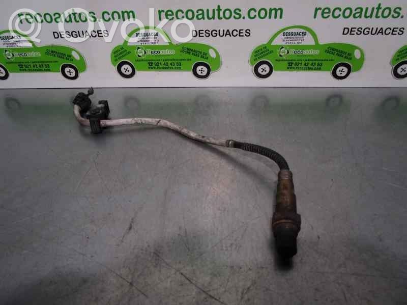 Зонд «Lambda»   8200437489,0258006990,BOSCH
