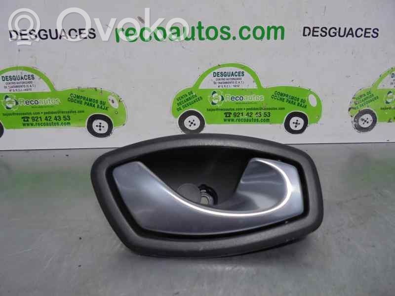 Renault Megane II Rankenėlė atidarymo vidinė 