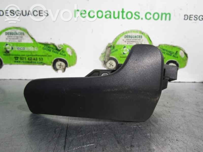 Citroen Jumper Manecilla interna puerta delantera 